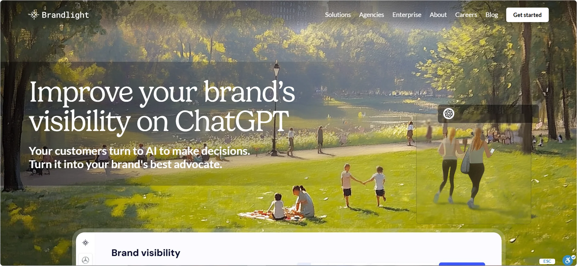 brandlight-homepage