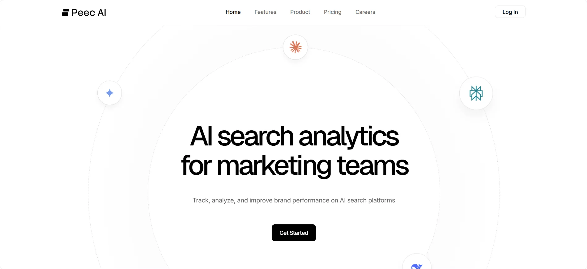 peec-ai-homepage