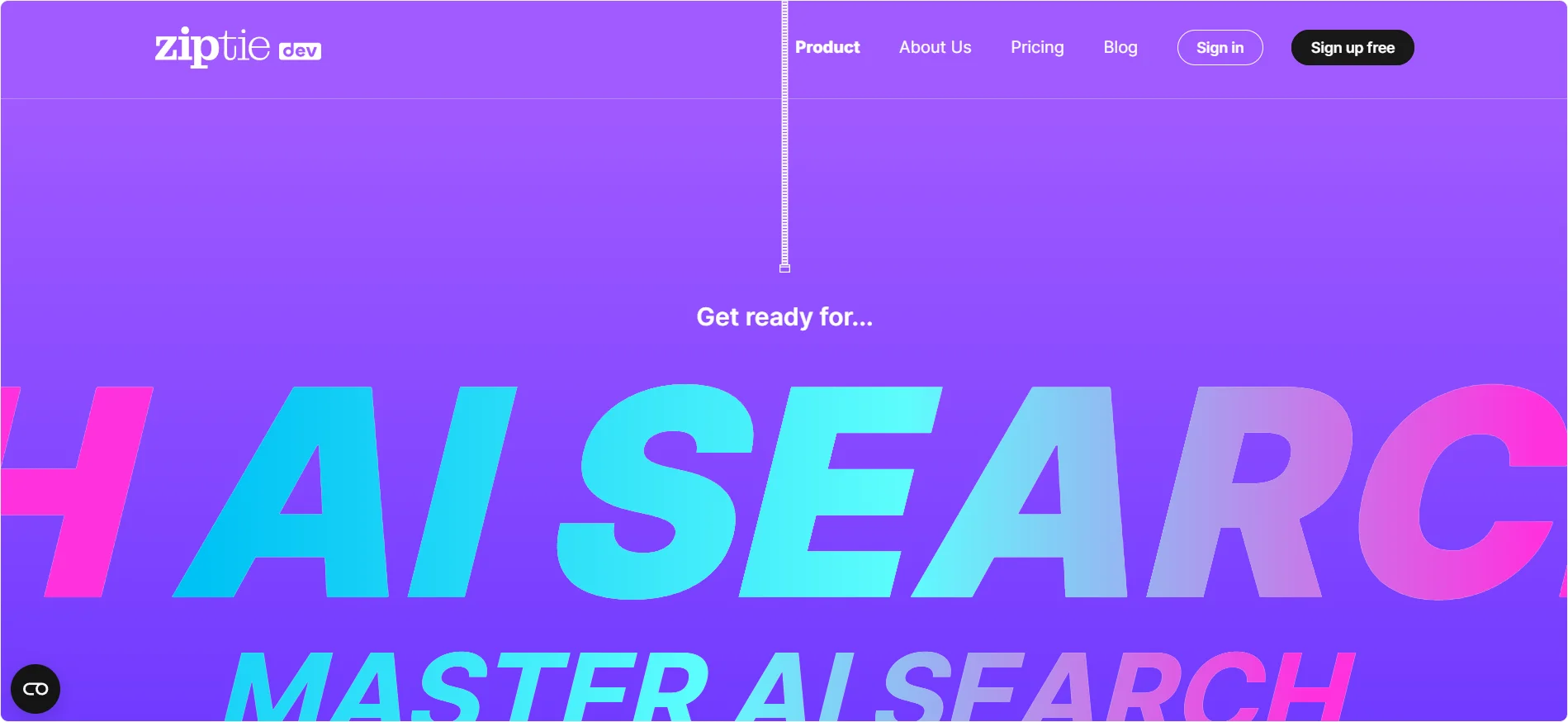 ziptie-homepage