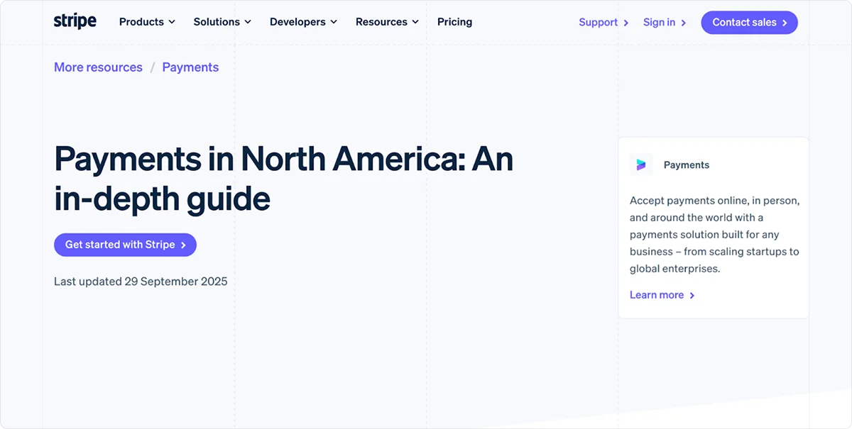 country-specific-page