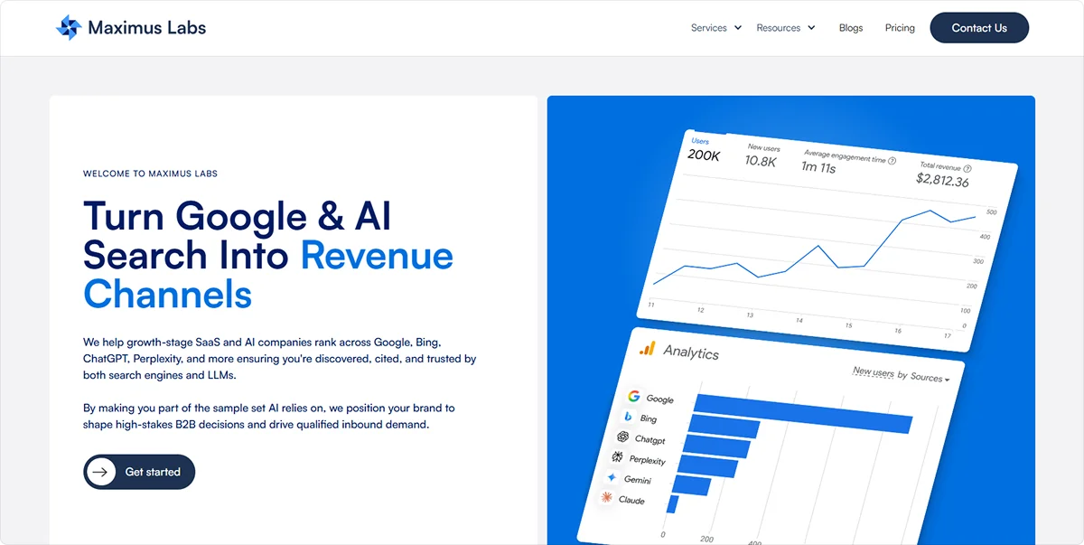 maximus-labs-homepage