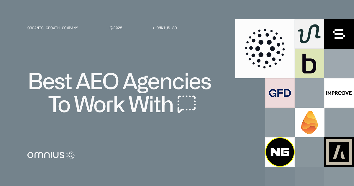 best-answer-engine-optimization-agencies-cover