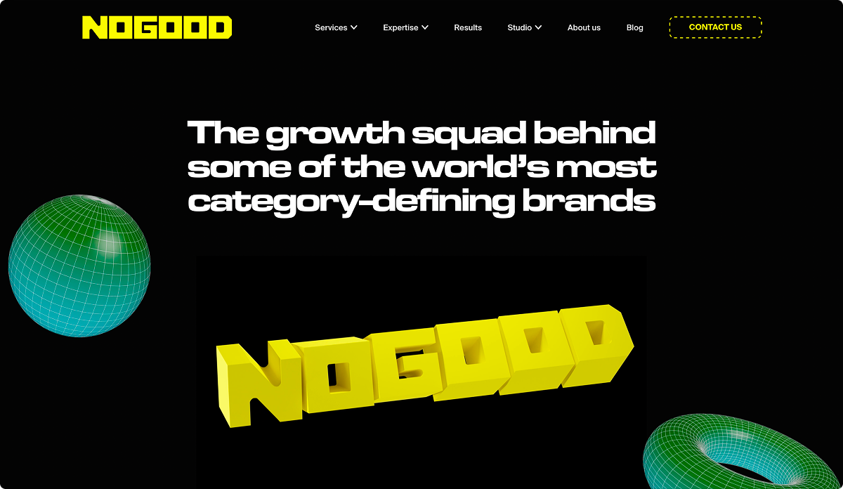 nogood-homepage