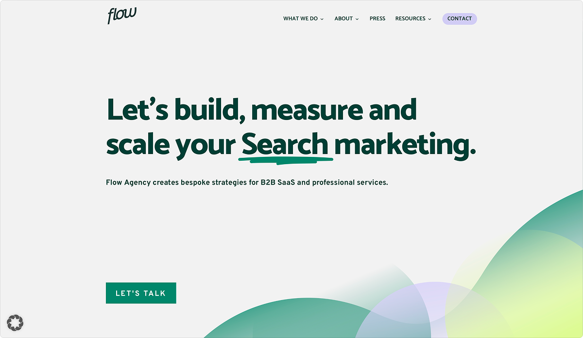 flow-agency-homepage
