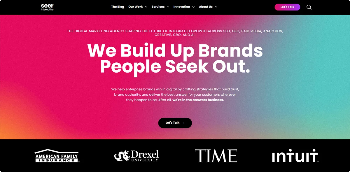 seer-interactive-homepage