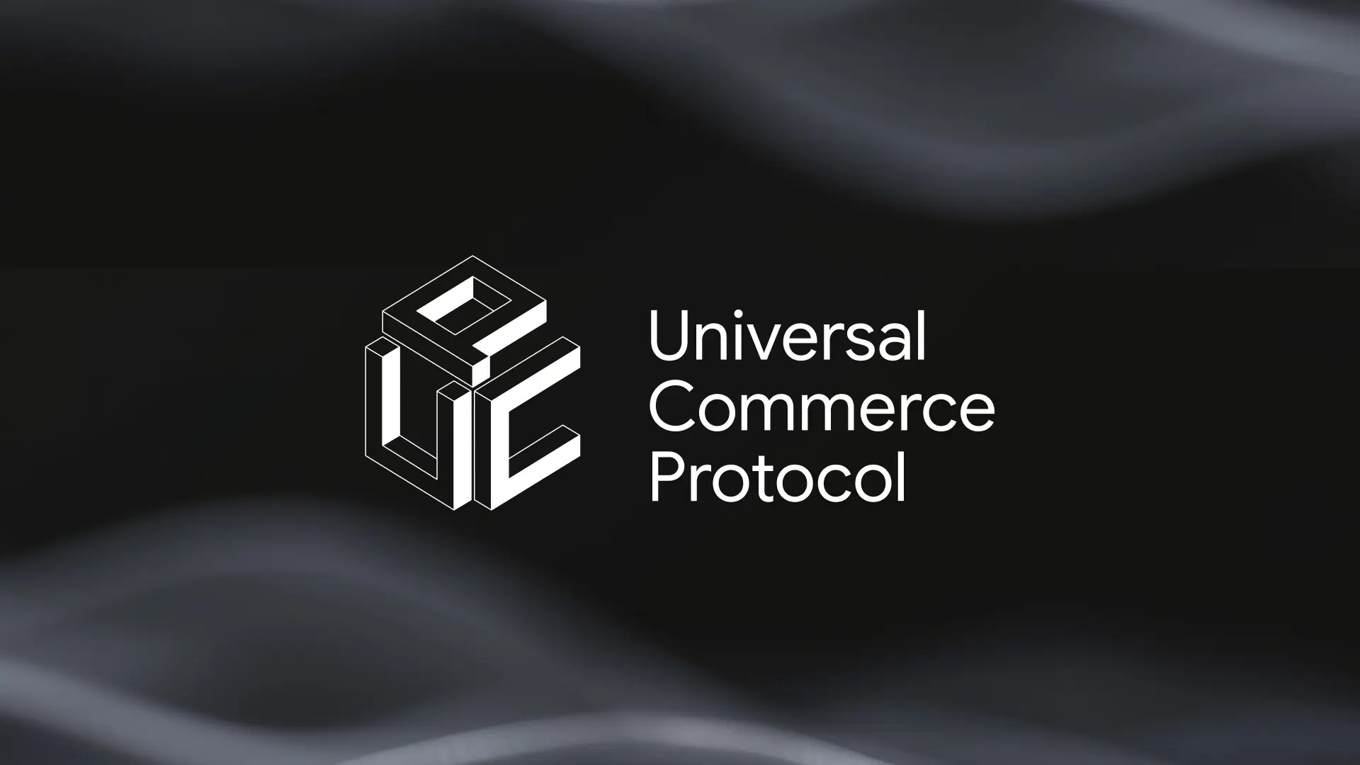 Google's Universal Commerce Protocol (UCP) Logo