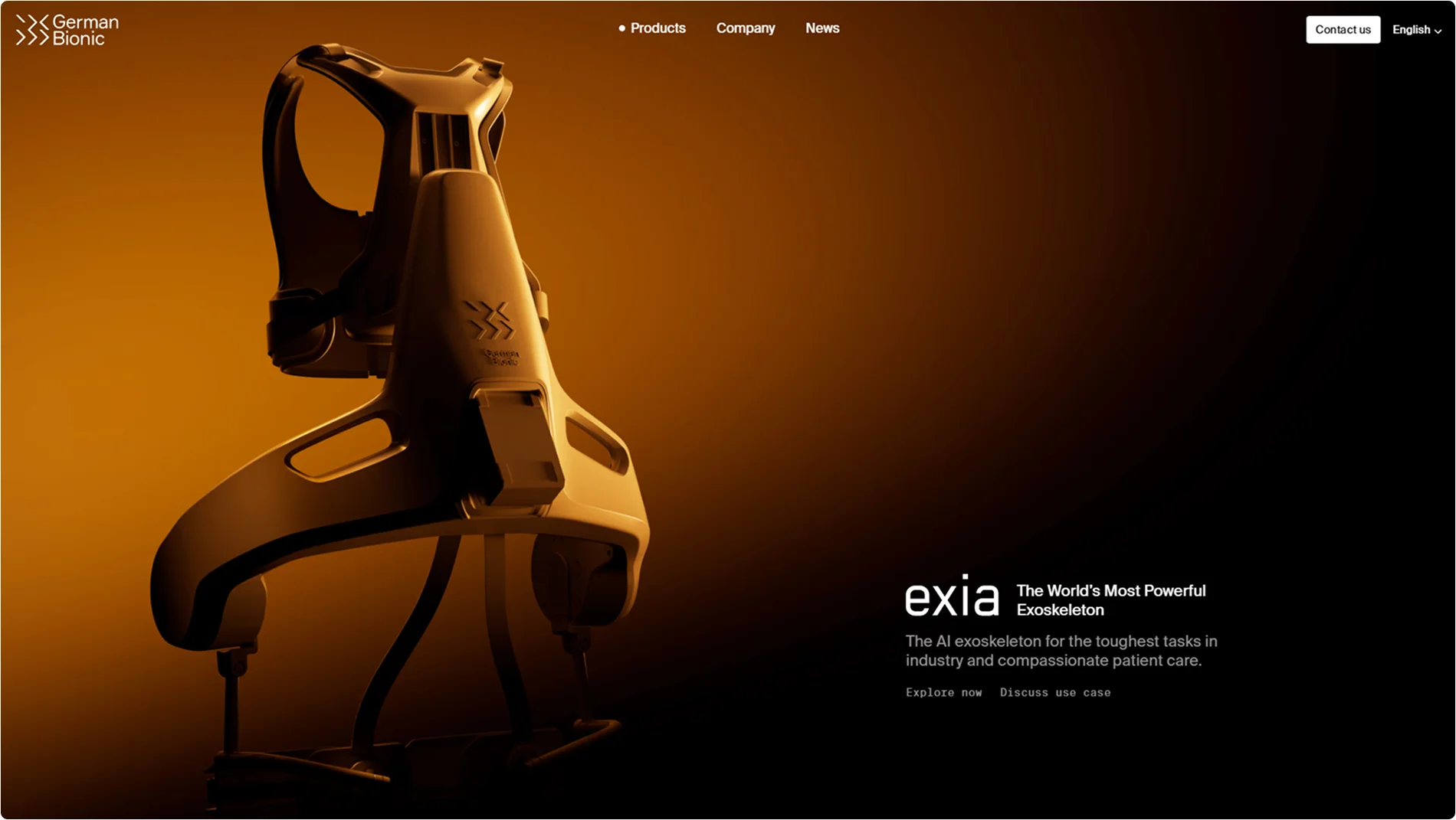 german-bionic-homepage