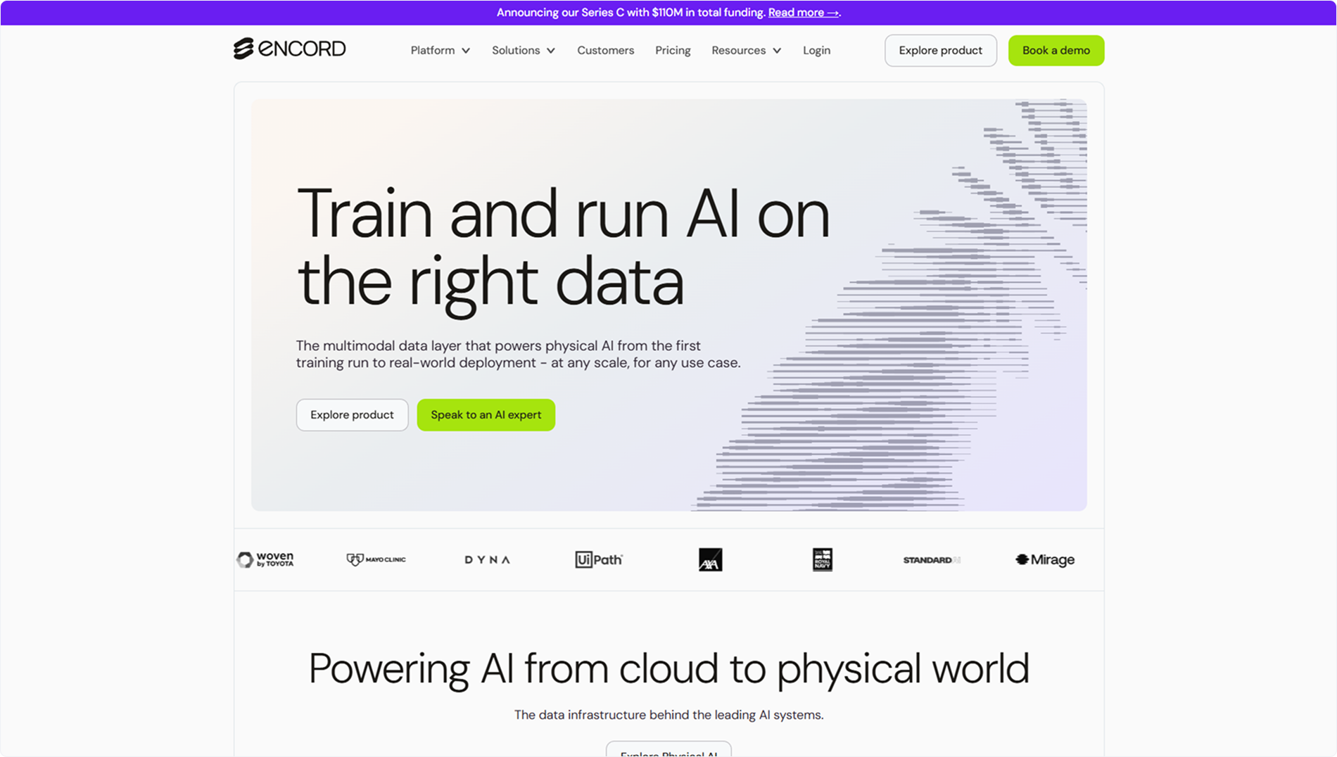 encord-homepage