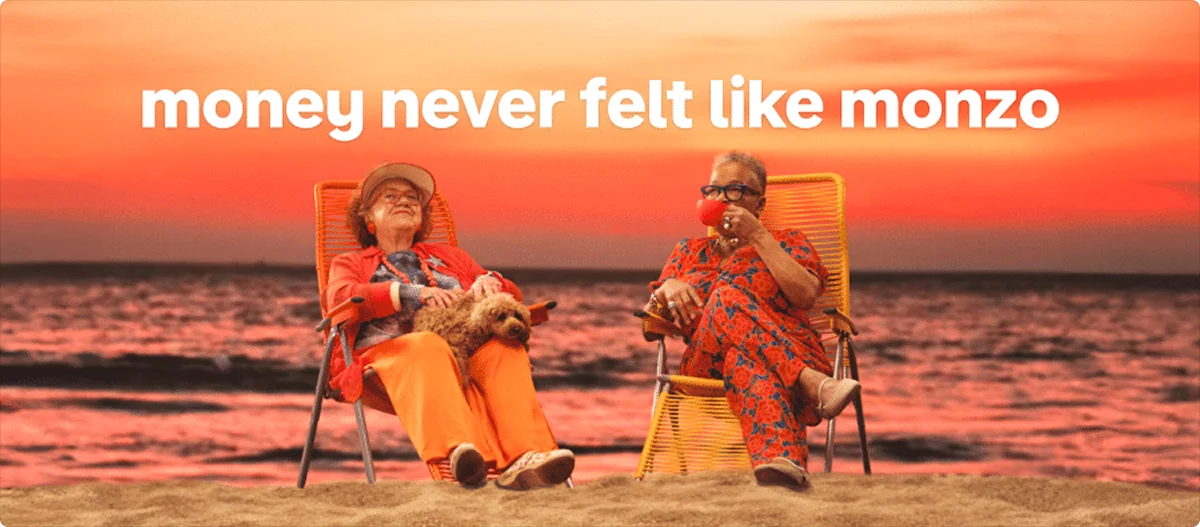 monzo-rebrand