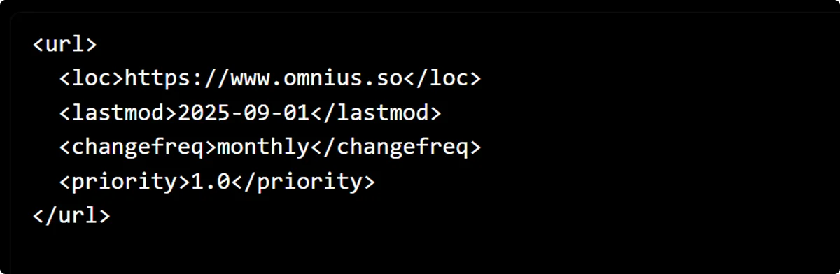 url-entry-example