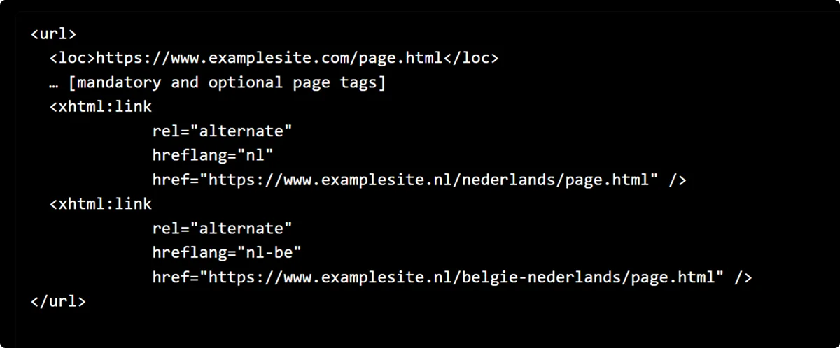 specific-tags-examples