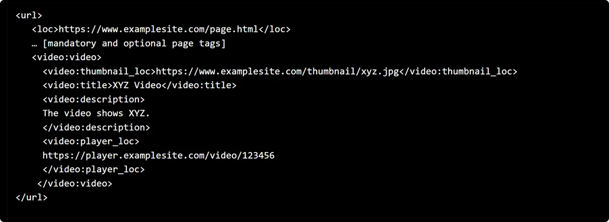 tags-example