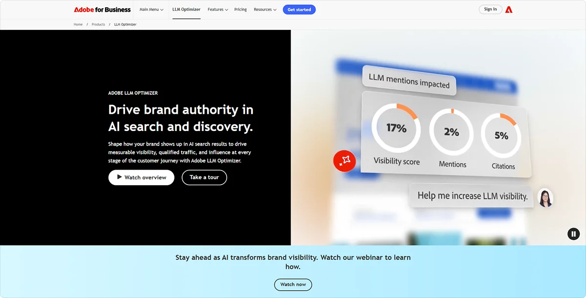 adobe-llm-optimizer