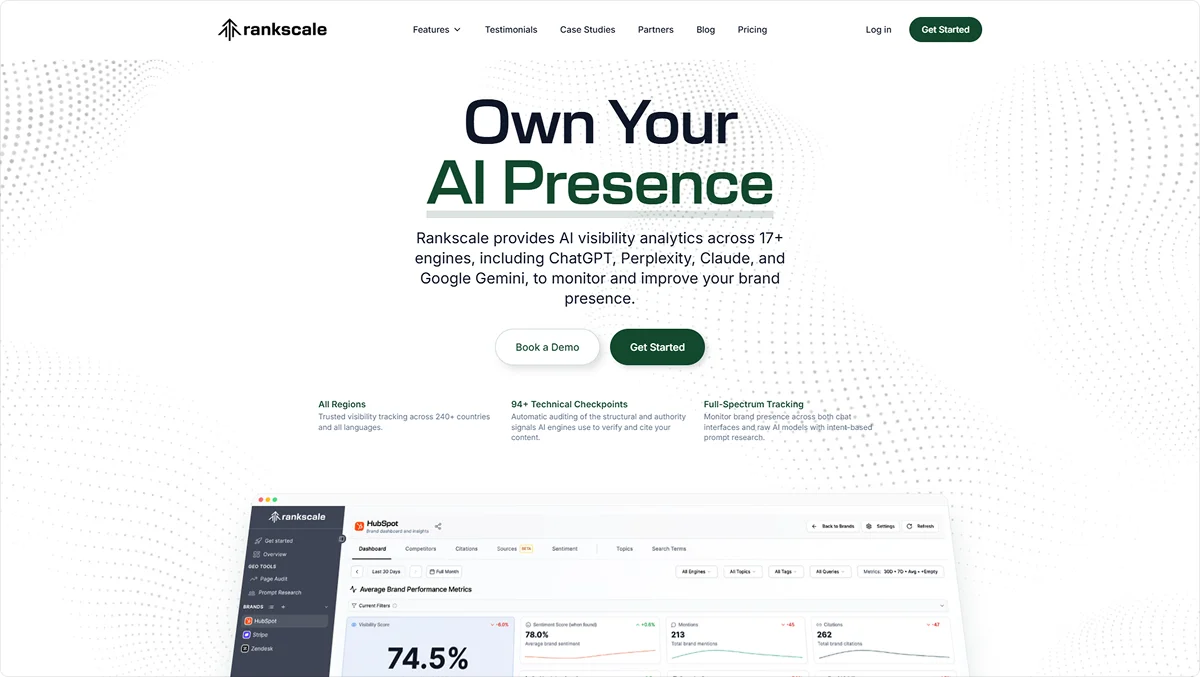 rankscale-homepage