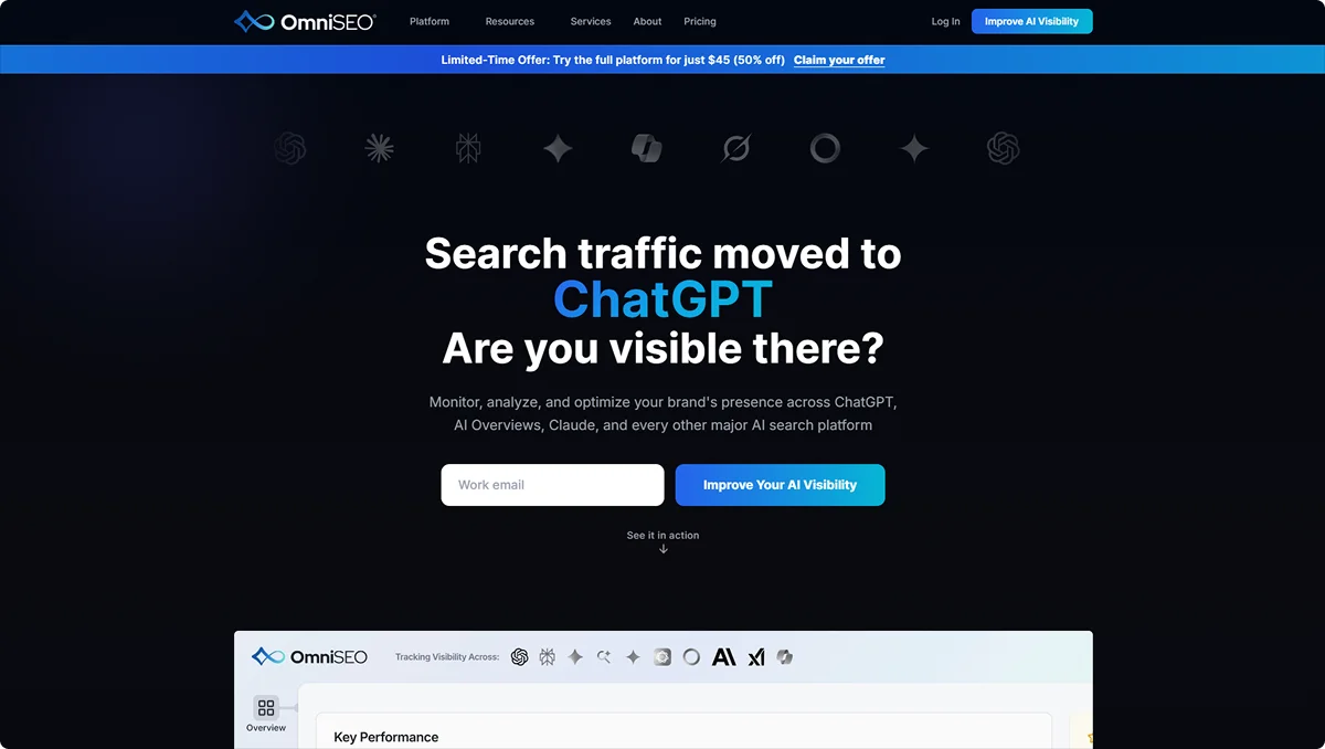 omniseo-homepage