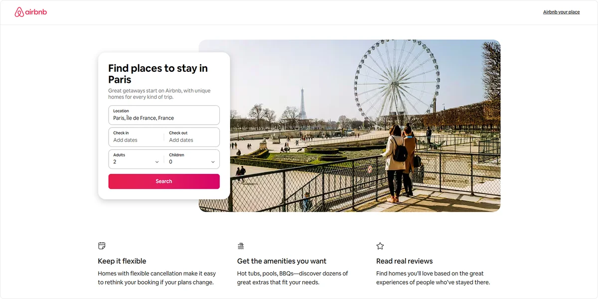 airbnb-example