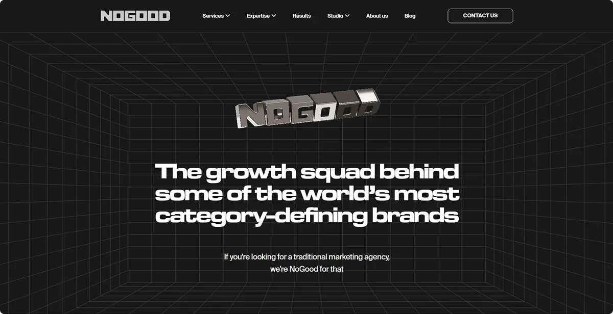 nogood-homepage