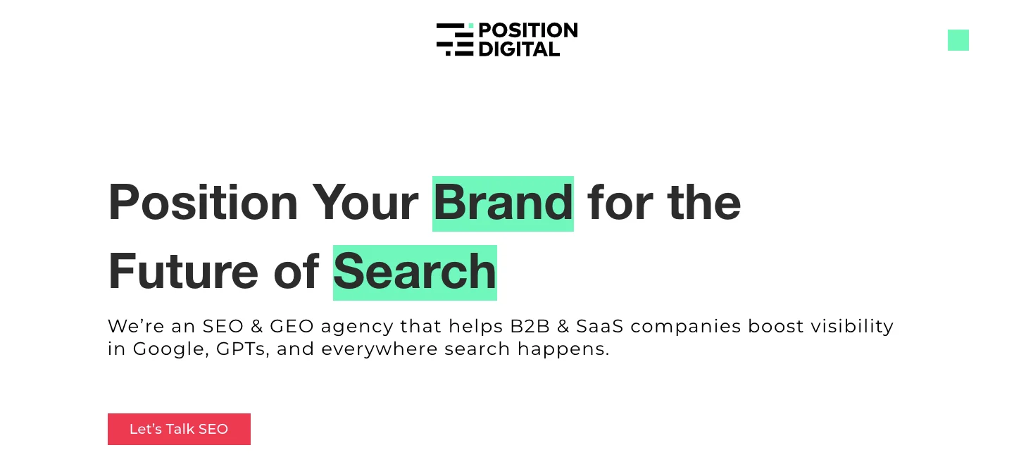 position-digital-homepage