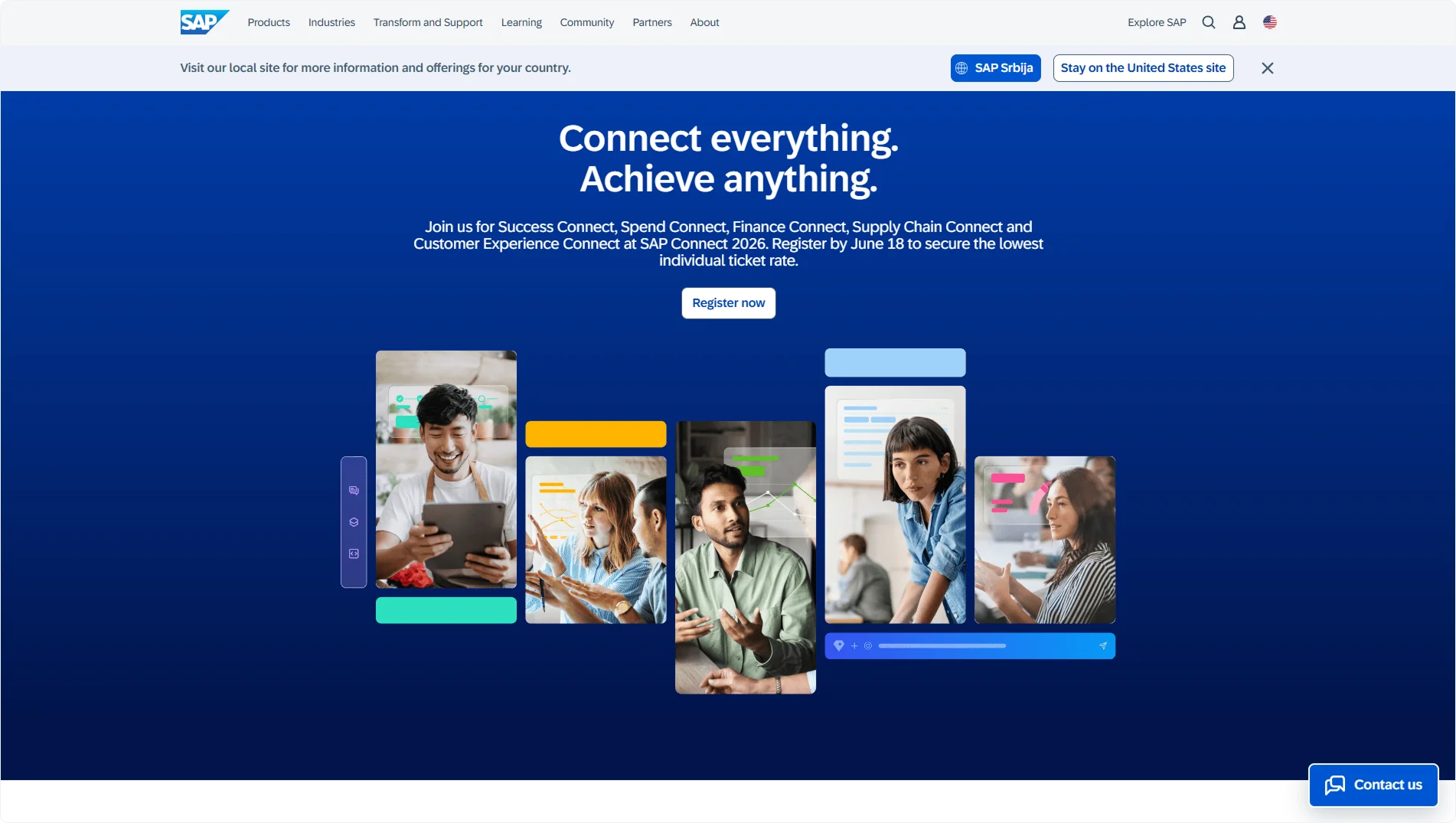 sap-homepage