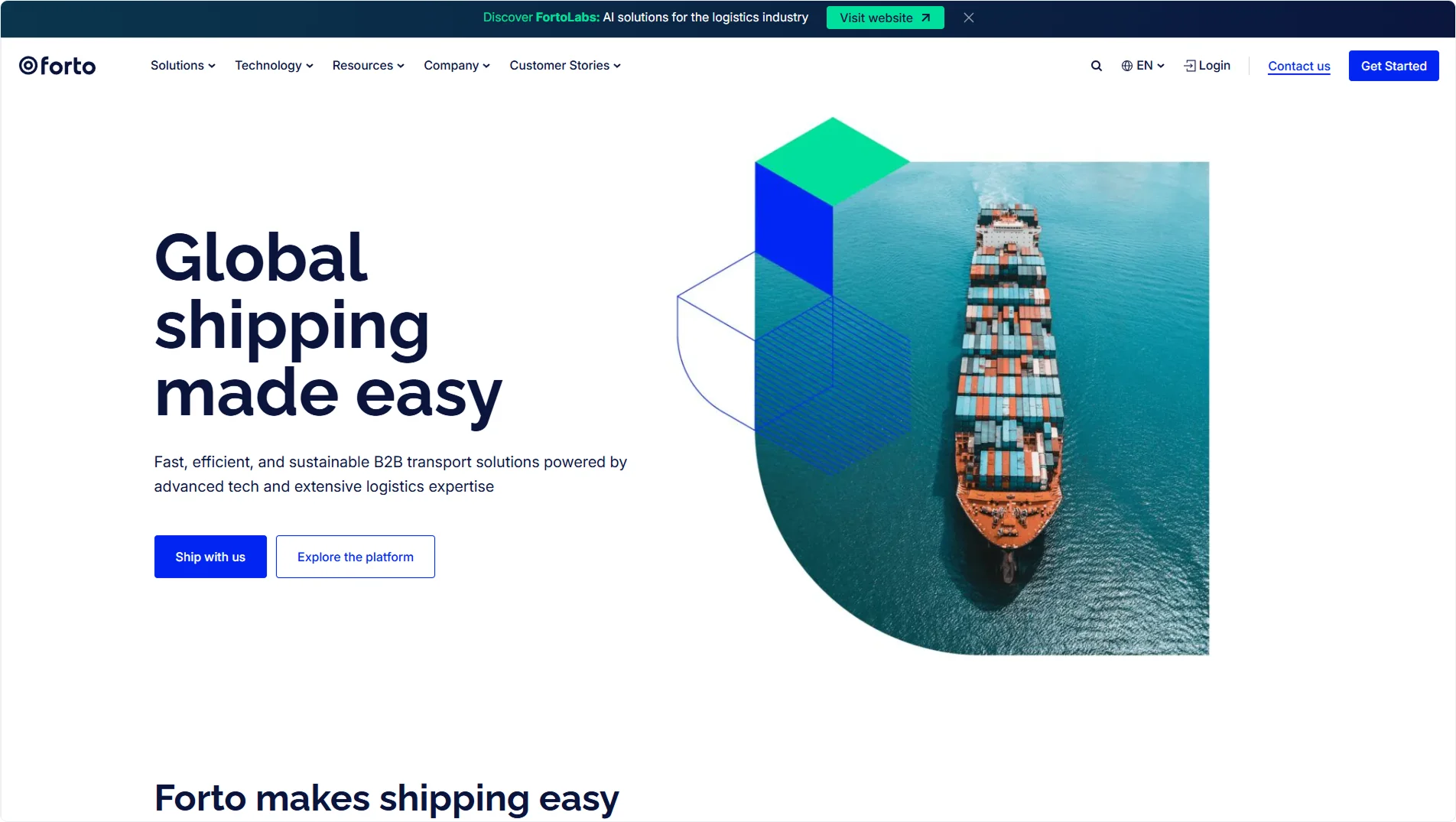 forto-homepage