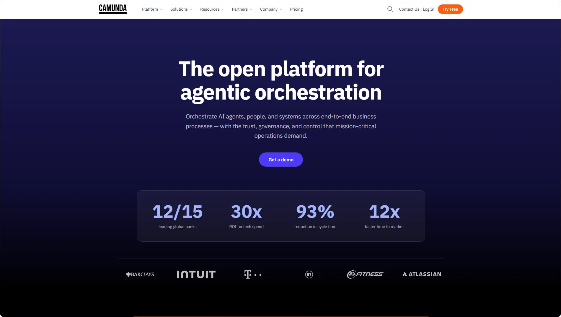 camunda-homepage