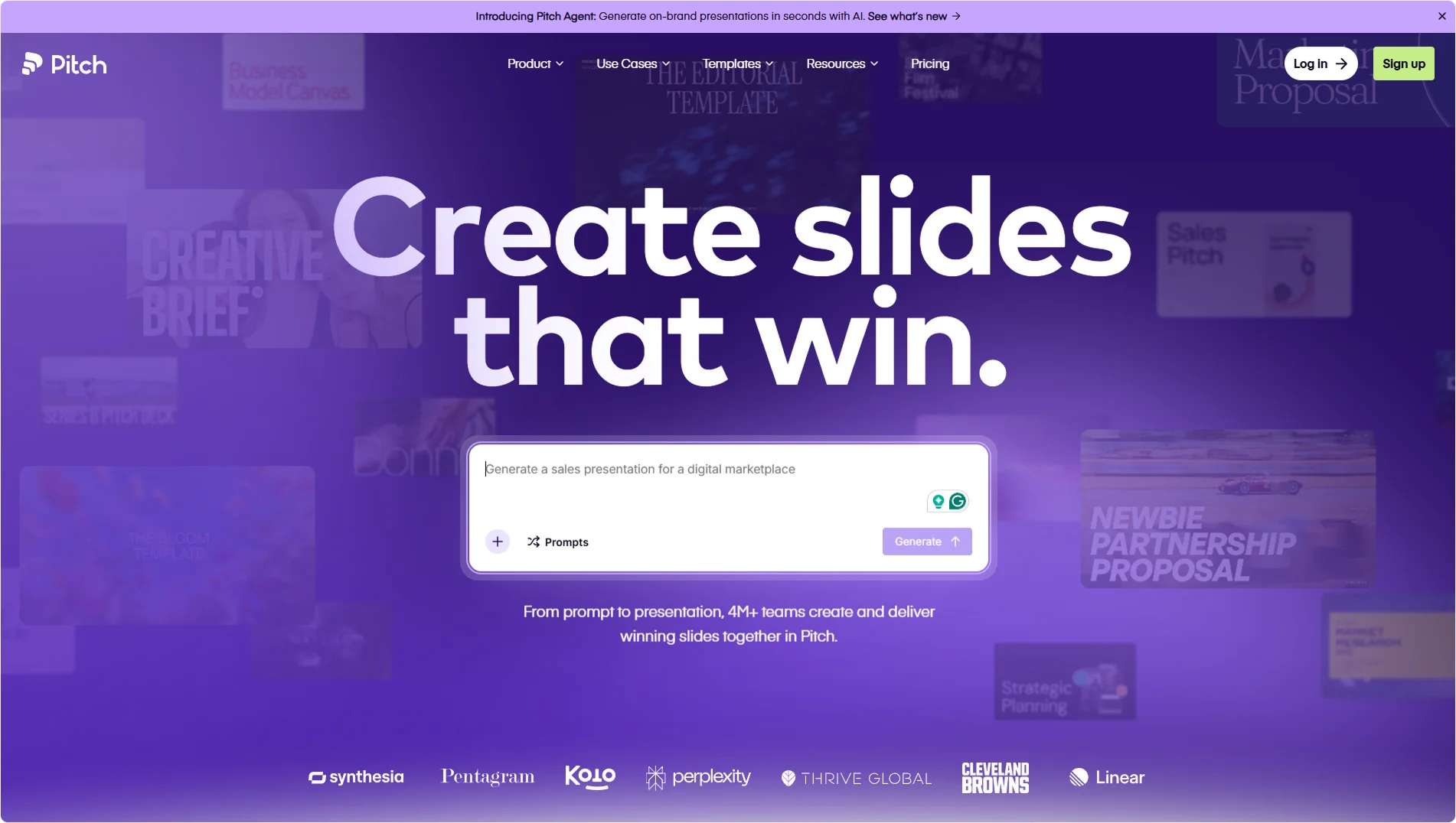 pitch-homepage