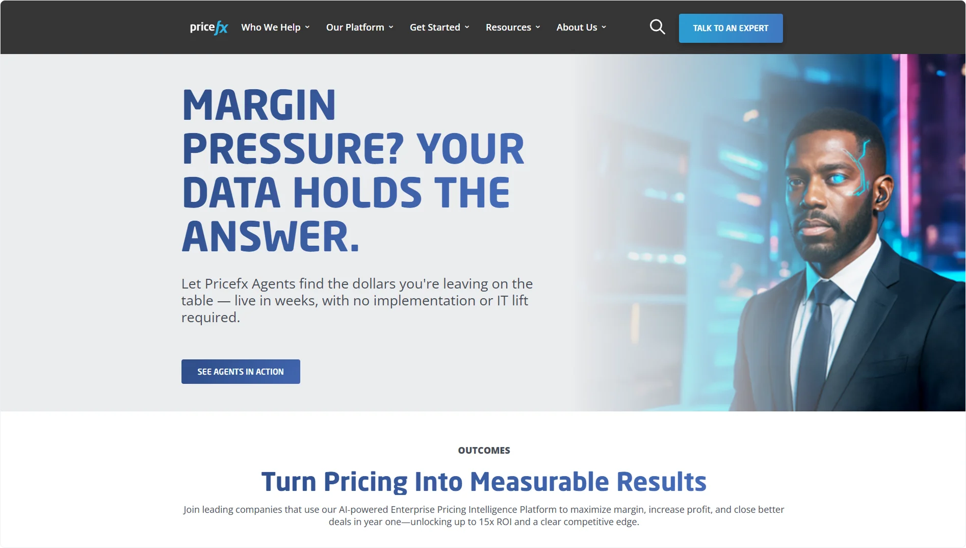 pricefx-homepage