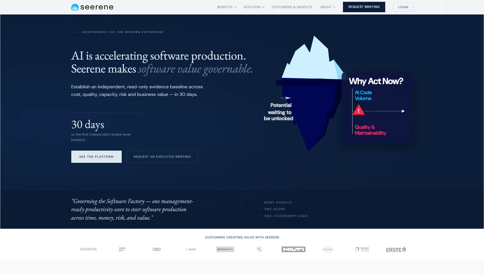 seerene-homepage