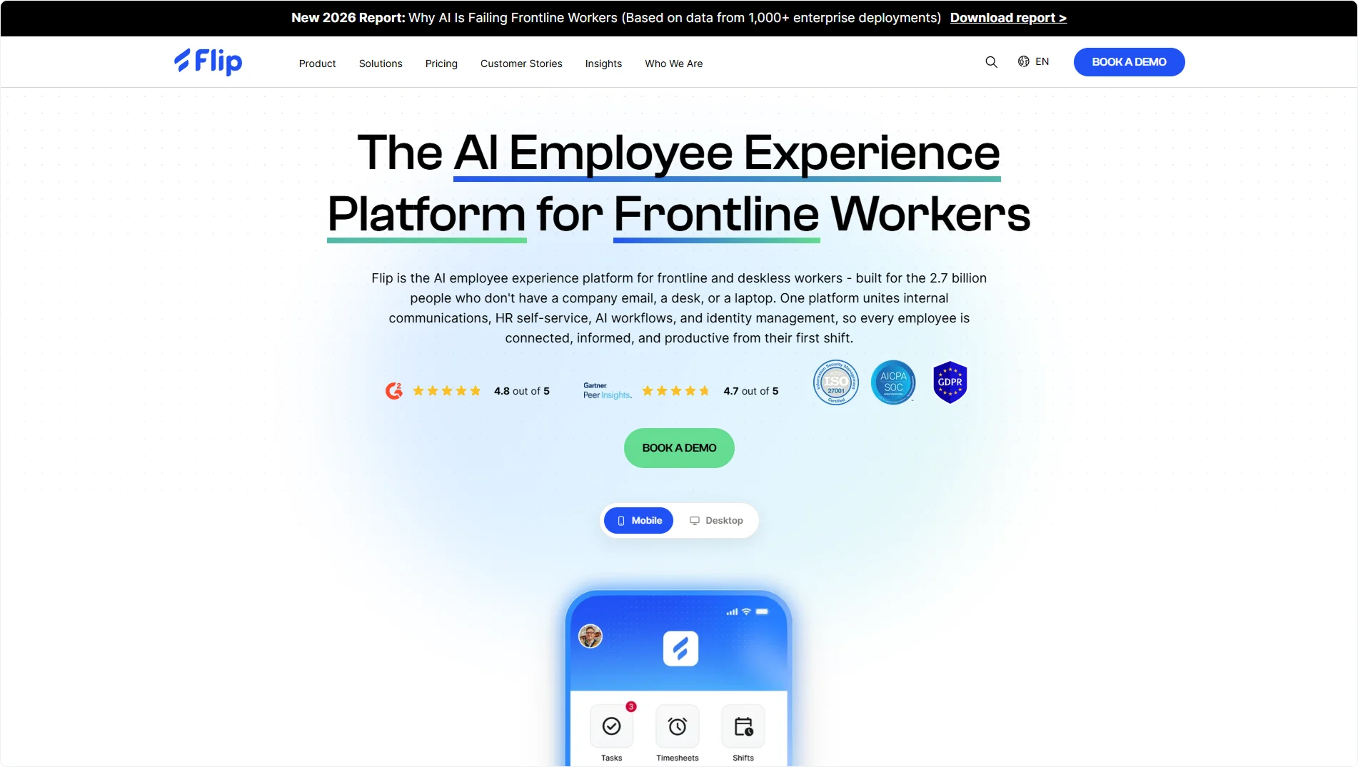 flip-homepage