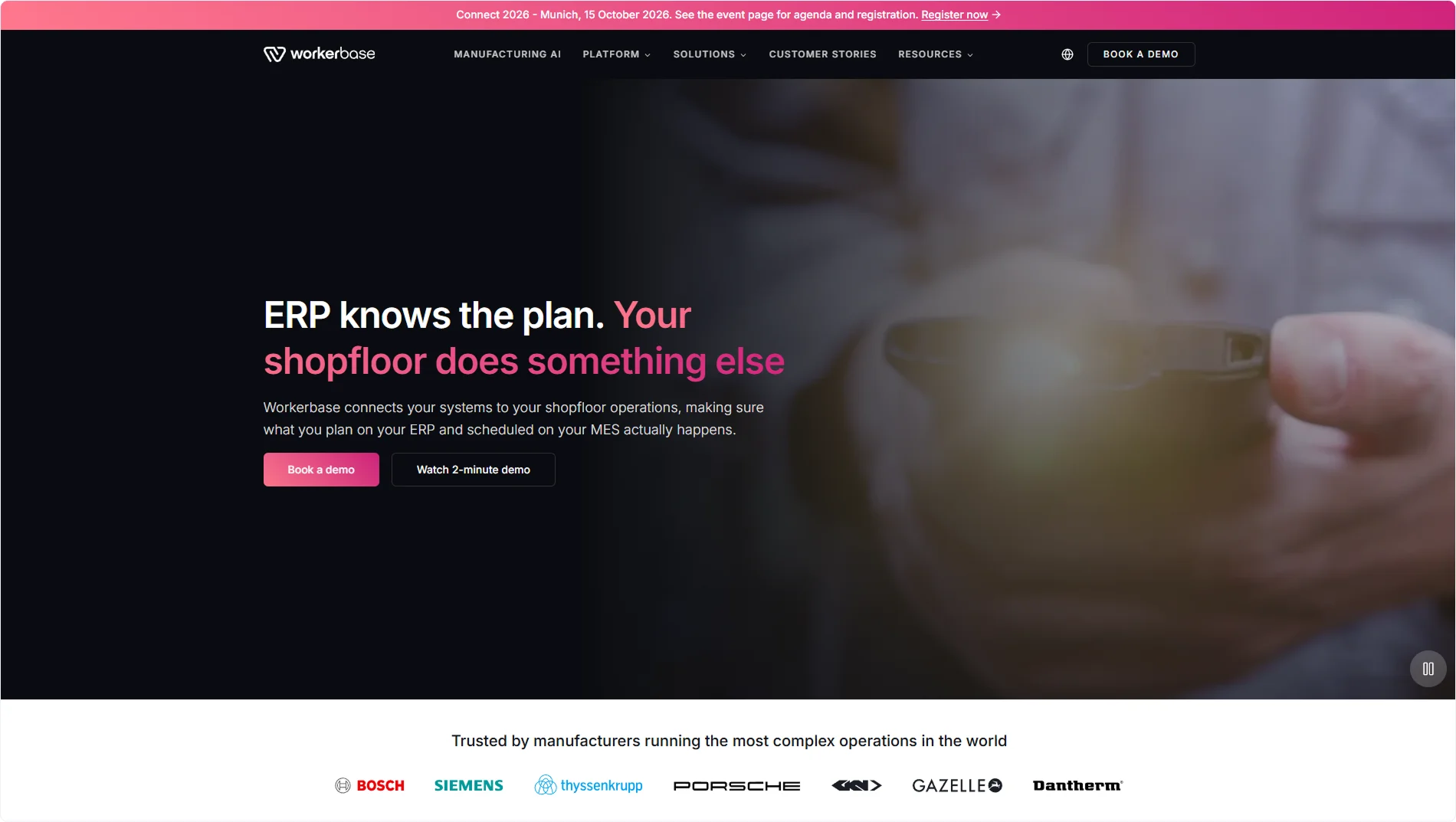 workerbase-homepage