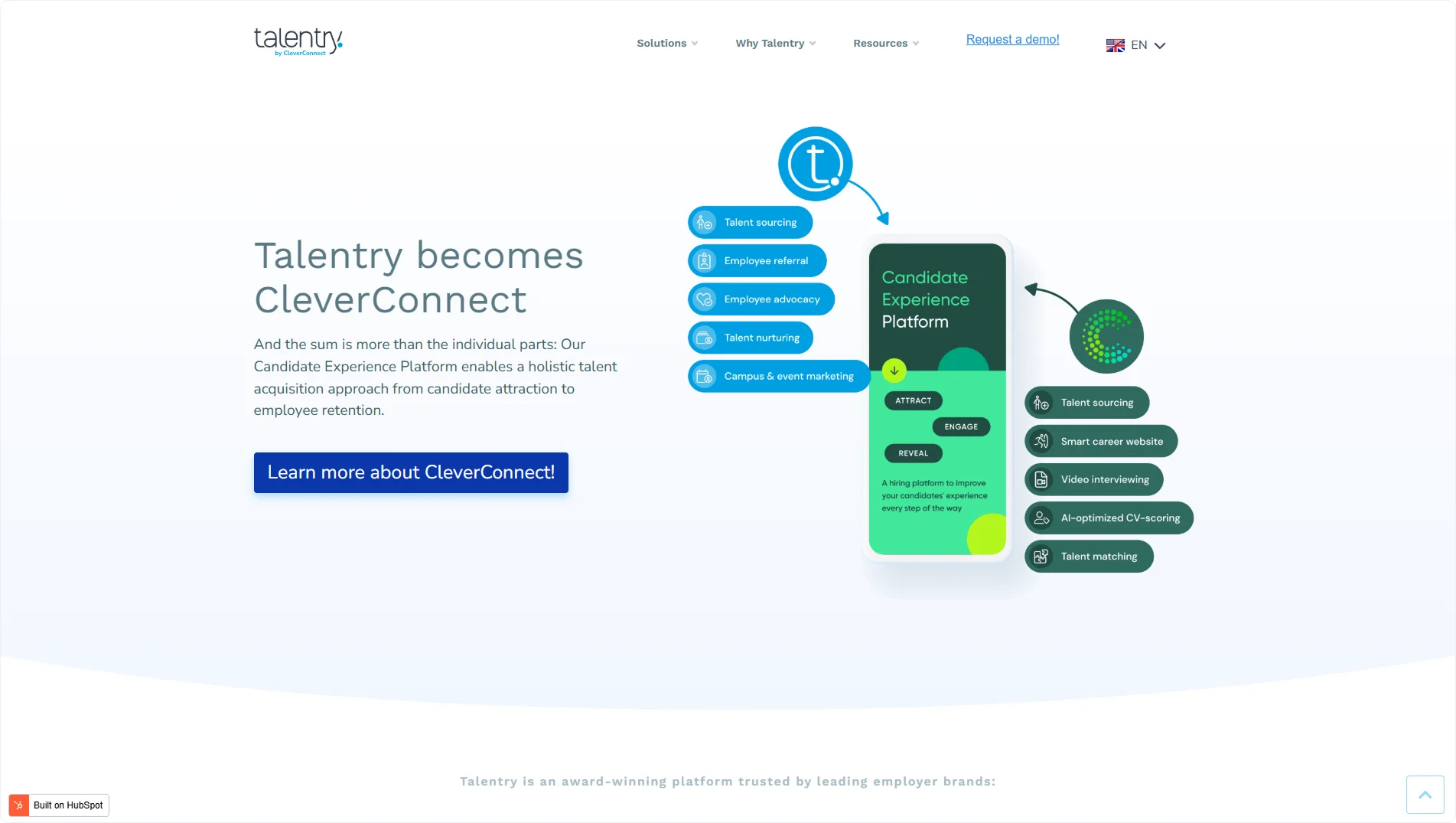 talentry-homepage