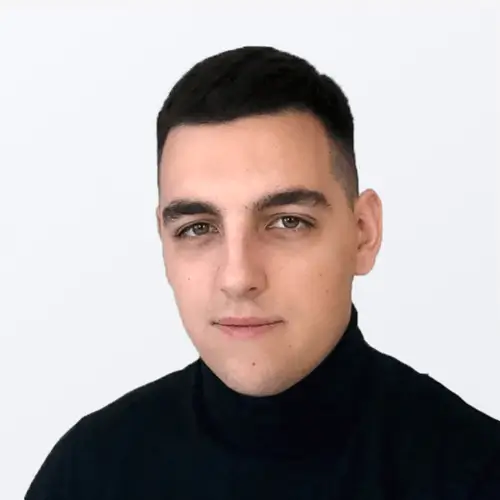 Matija Golubovic