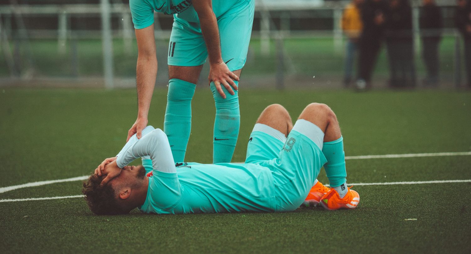 Episode 22: Head Injuries