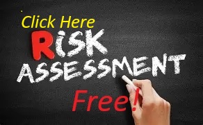 Click to complete a FREE Risk posture assessment