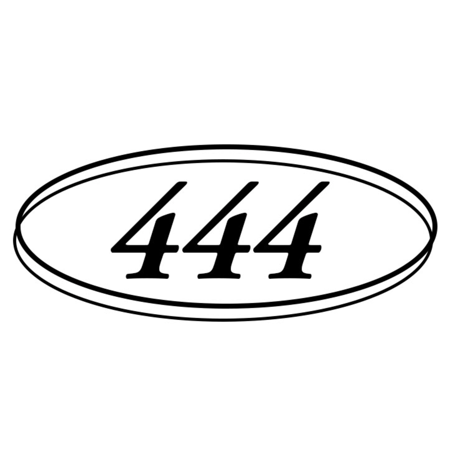 444