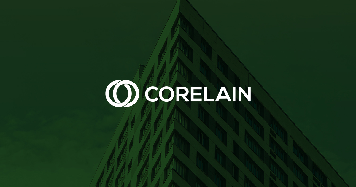 Photograph for corelain.com, Construction business in Manchester