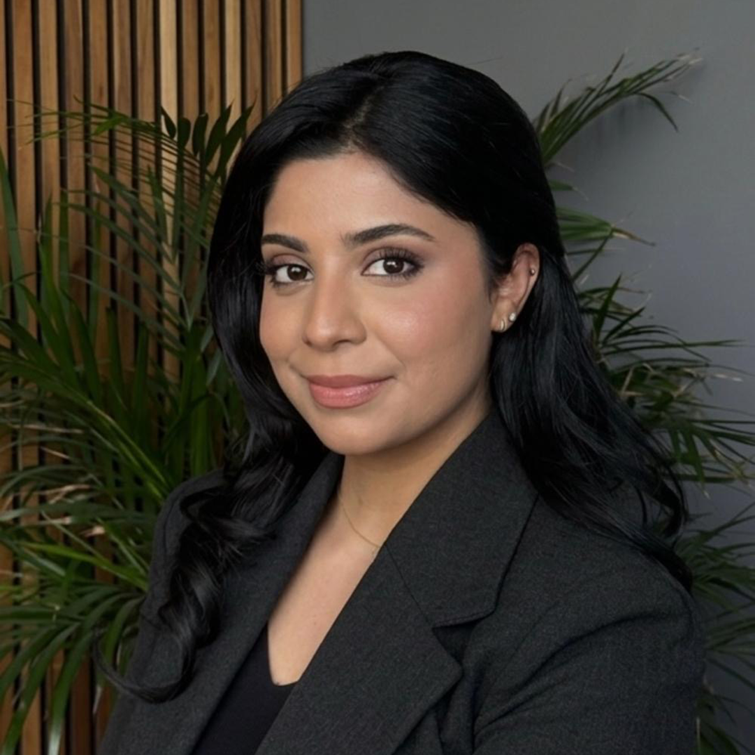 Zara Ahmed
