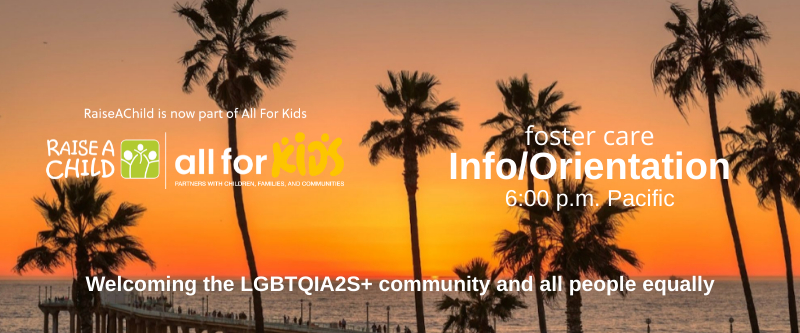 Los Angeles County Info Session