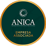 Logo da ANICA