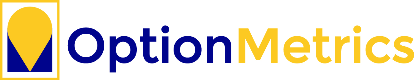 OptionMetrics