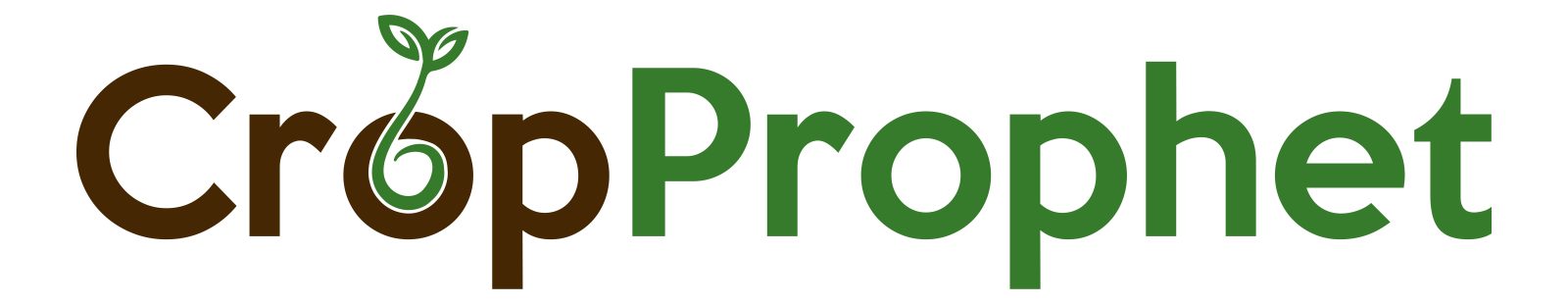 CropProphet
