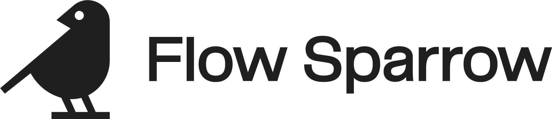 Flow Sparrow