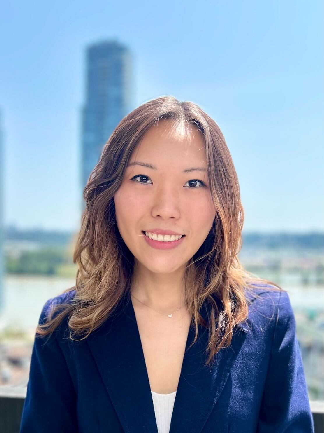 Jessica Li Gebert