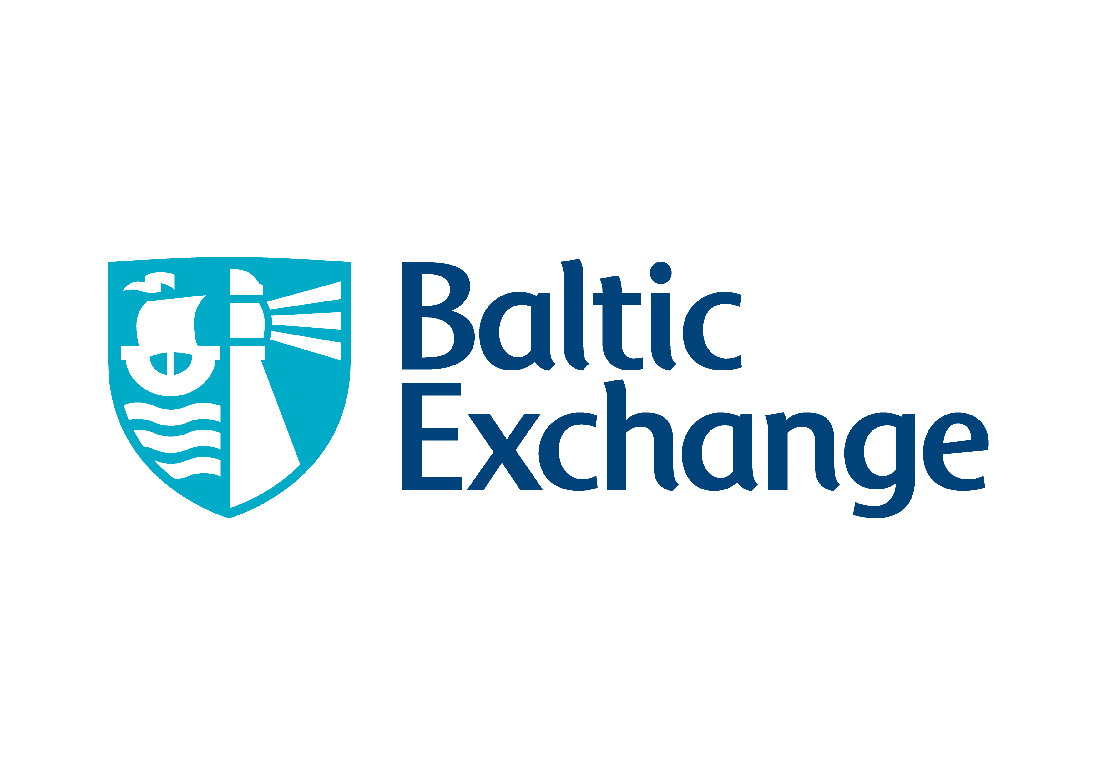 The Baltic Exchange