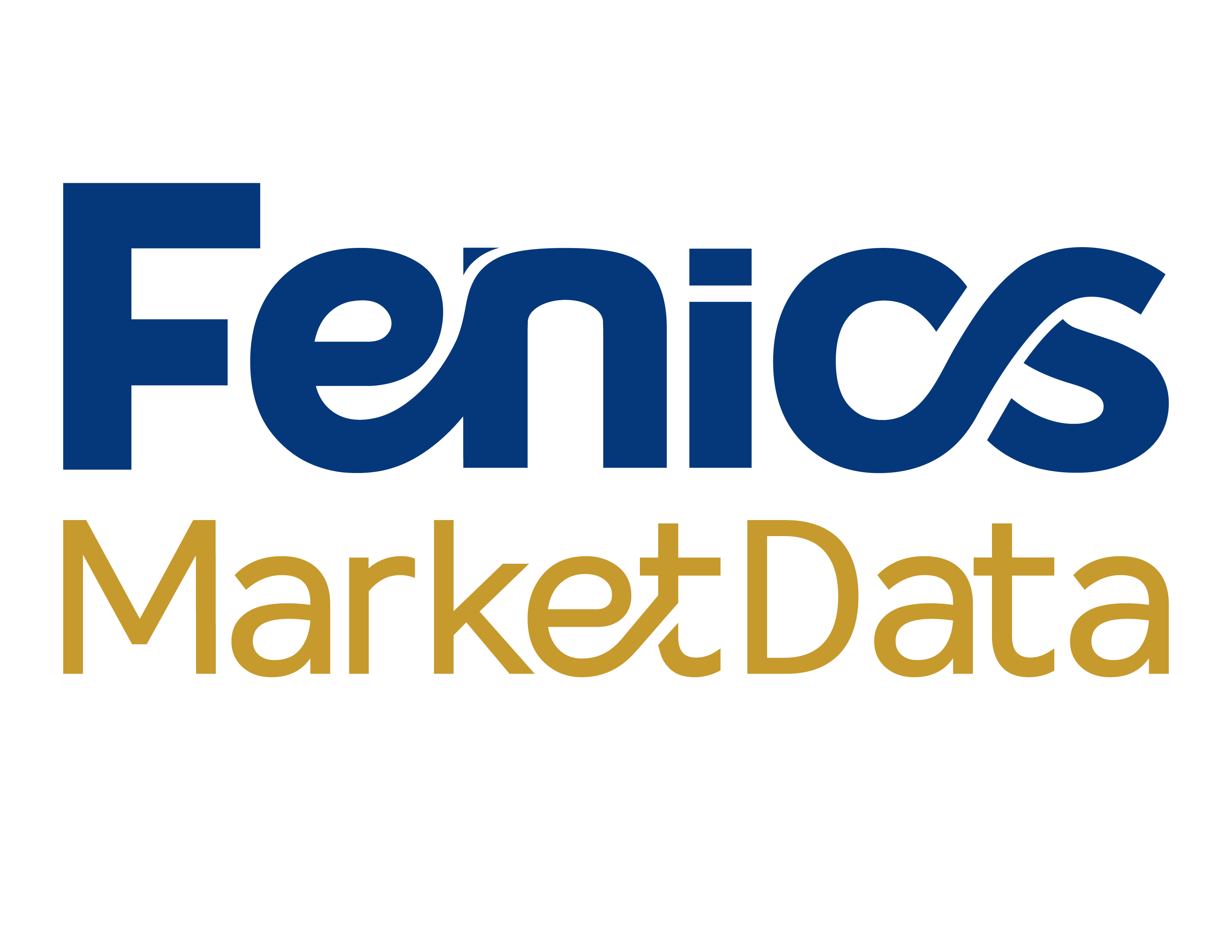 Fenics Market Data