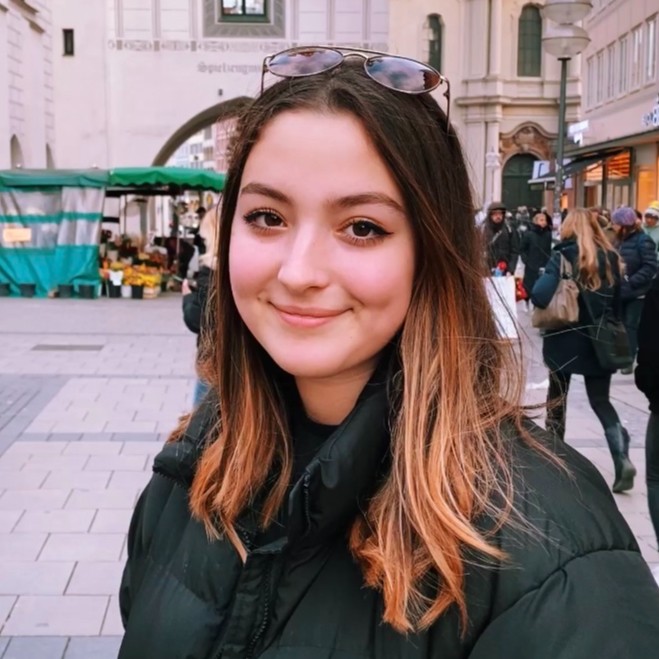 Julia Swerdlow