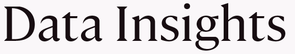 Data Insights / Hazeltree
