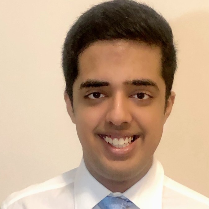 Manav Sahni