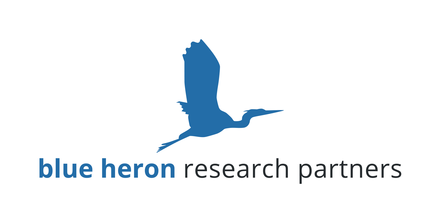 Blue Heron
