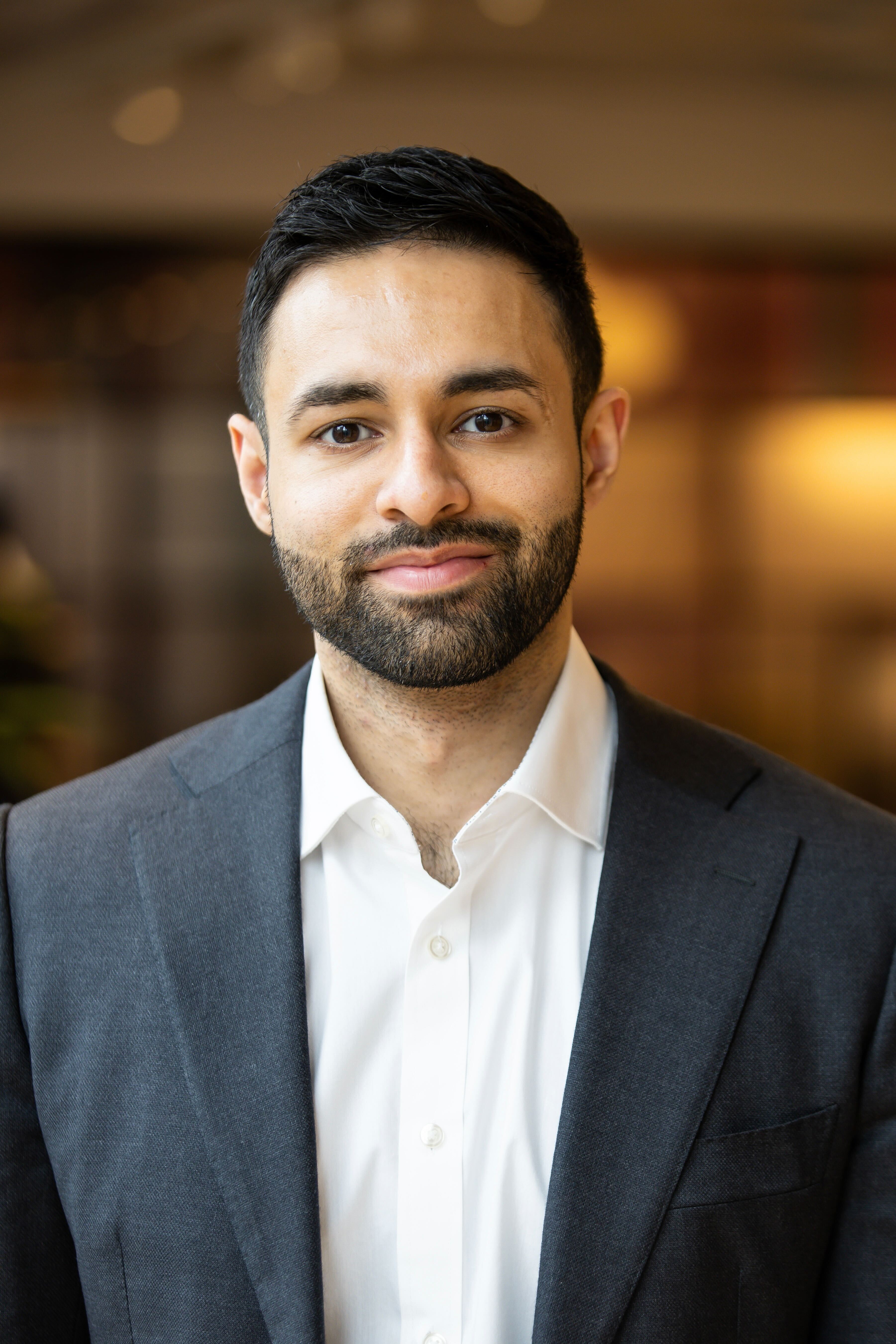 Saif Zia